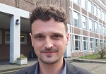 Dr. Florian Mulks